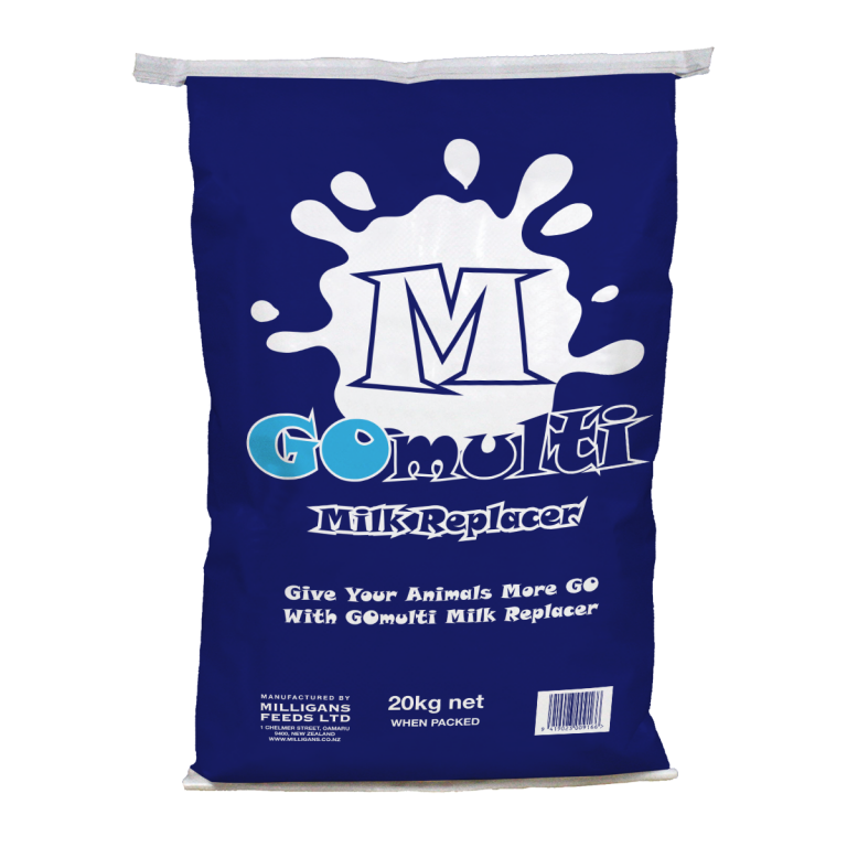 Milk Replacers for Piglets Milligans Feeds