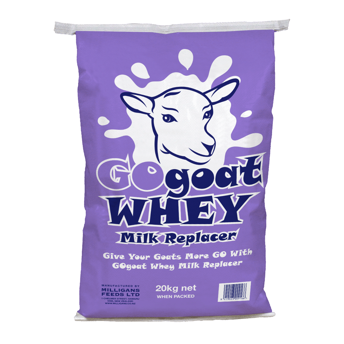 Goat Milk Replacers Milligans Feeds