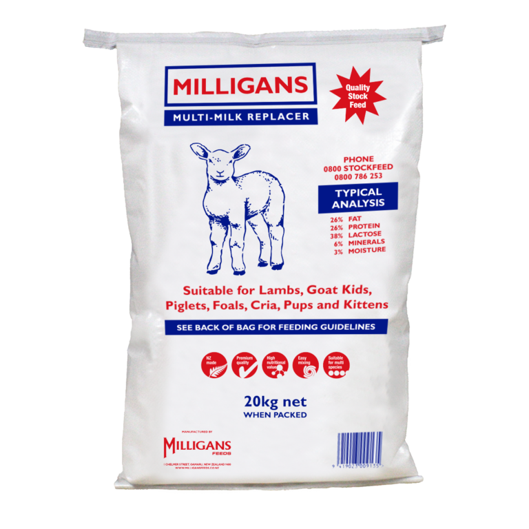 Milligans MMR